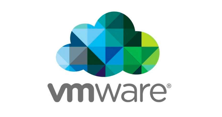 Logo VMware